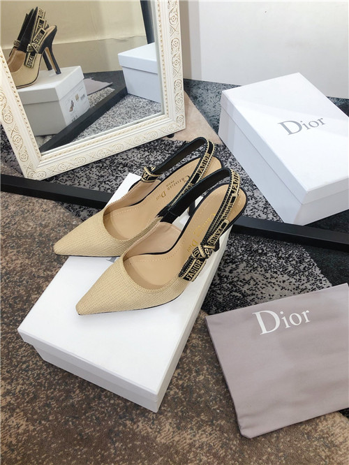 dior sandals - Image 4