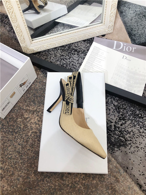 dior sandals - Image 8