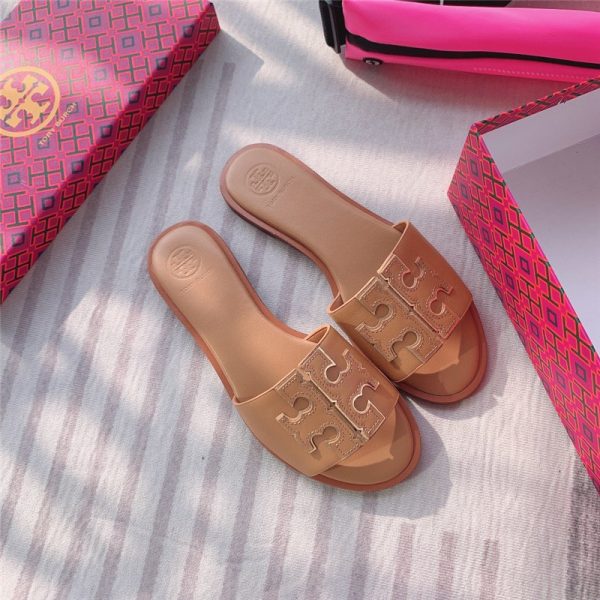Tory Burch sandals slippers replica shoes