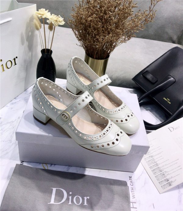 CD Dior sandals