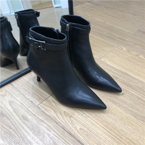 hermes ankle boots replica shoes