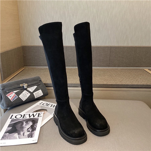 bottega veneta boots