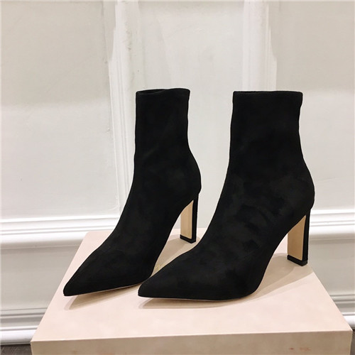 jimmy choo ankle booties