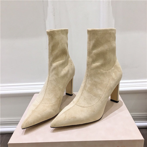 jimmy choo ankle booties