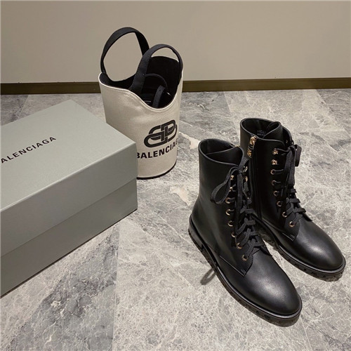 balenciaga ankle boots