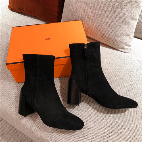 hermes ankle boots