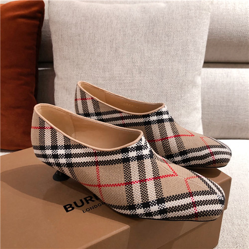 burberry ankle boots womens