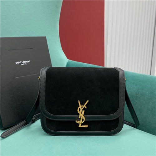 ysl box bag