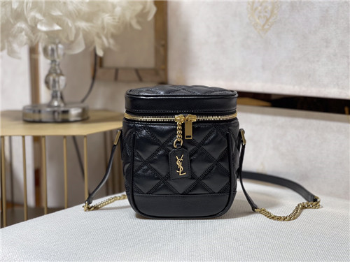 ysl bucket bag