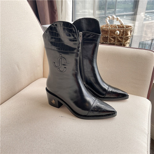 jimmy choo ankle booties