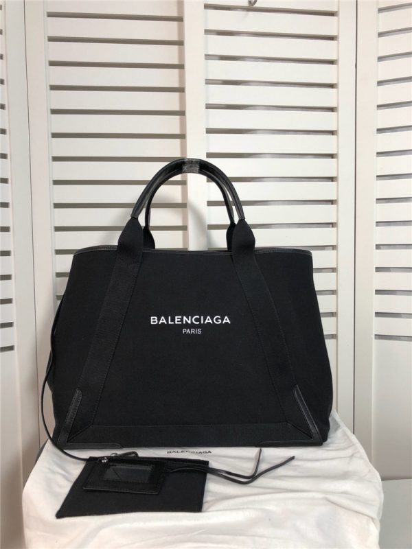 balenciaga Canvas bag replica bags