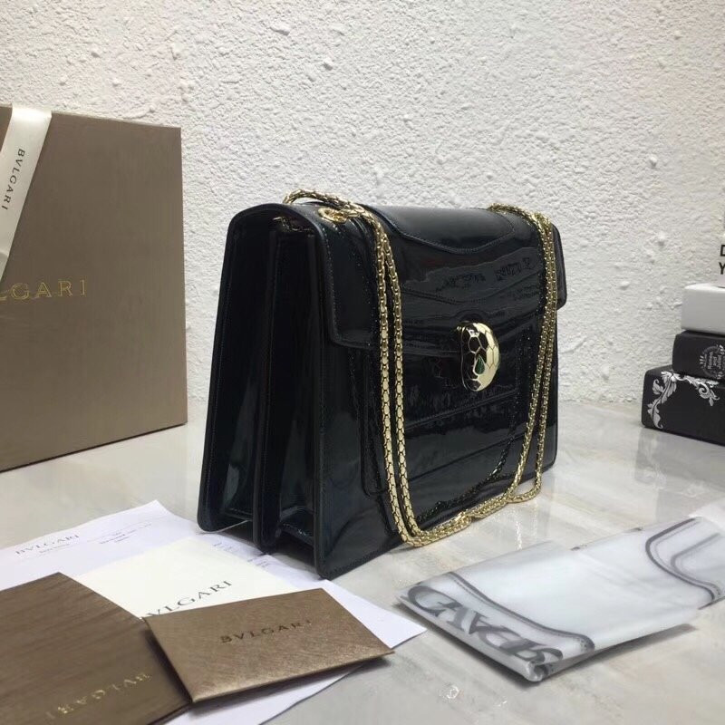 bvlgari serpenti bag 28 - Image 3