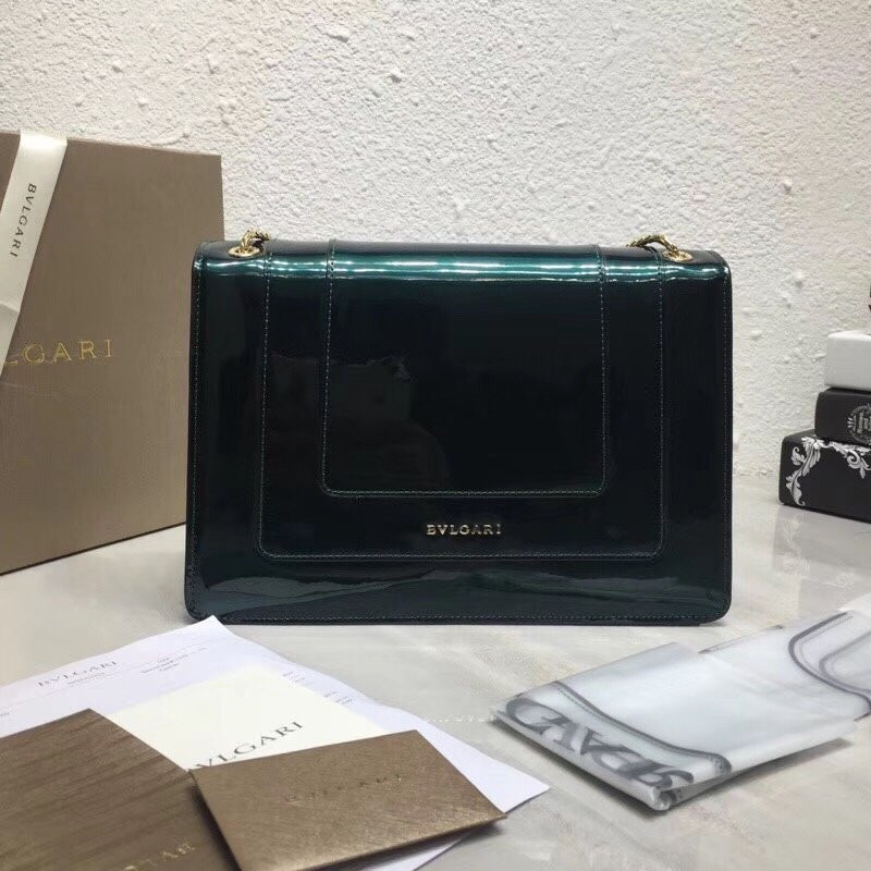 bvlgari serpenti bag 28 - Image 2