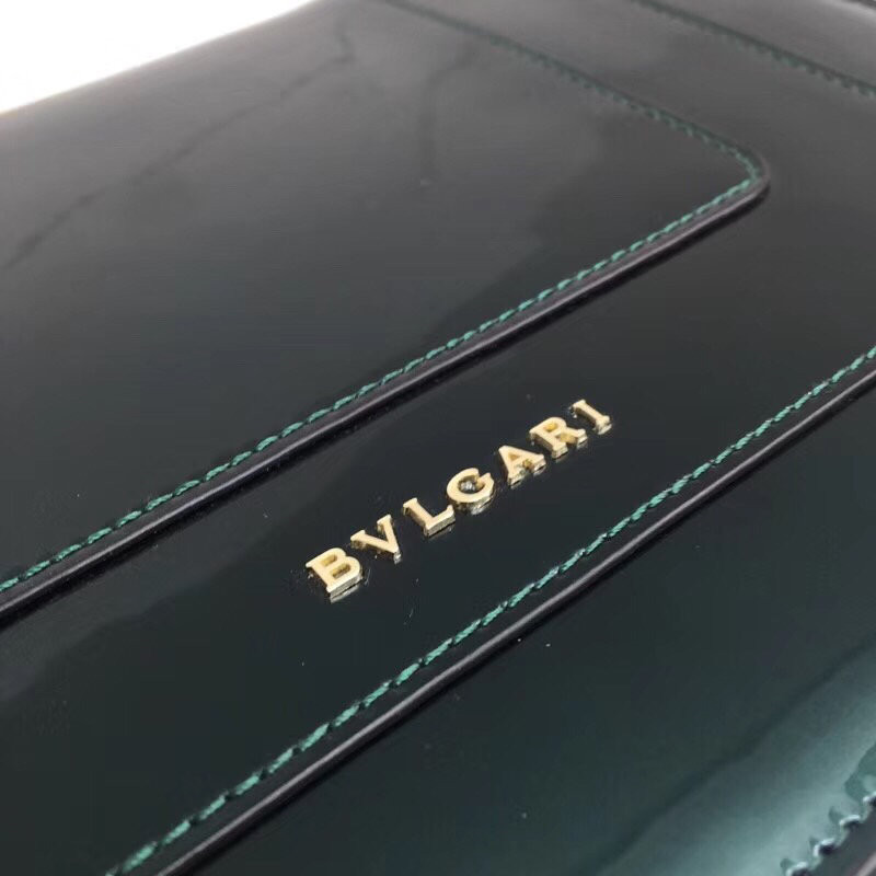 bvlgari serpenti bag 28 - Image 6