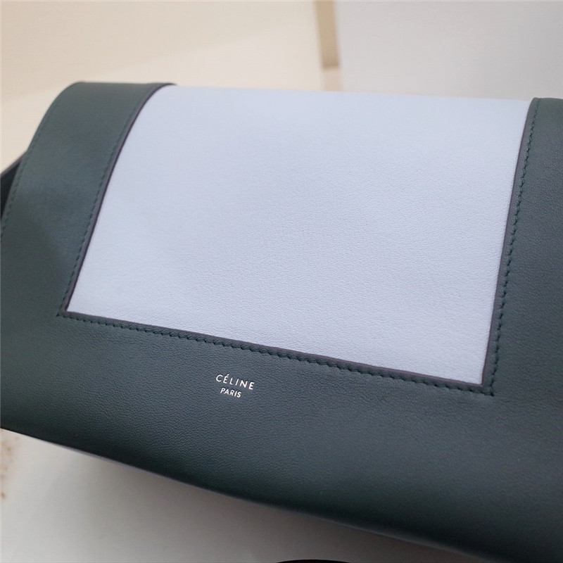 CELINE FRAME BAG - Image 7