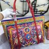 dolce & gabbana shopping bag