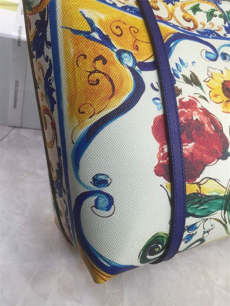 dolce & gabbana shopping bag - Image 5