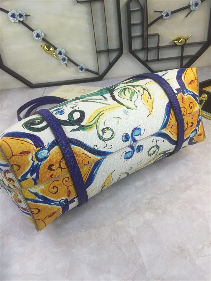 dolce & gabbana shopping bag - Image 7