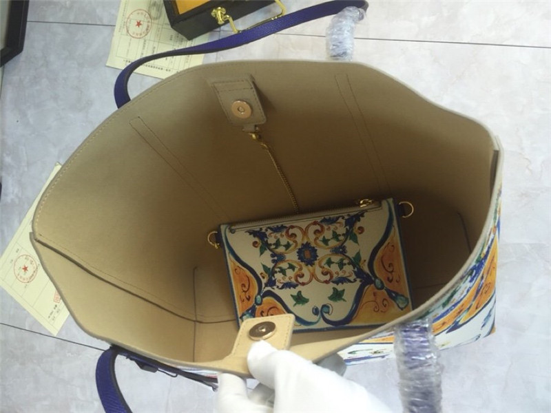 dolce & gabbana shopping bag - Image 8