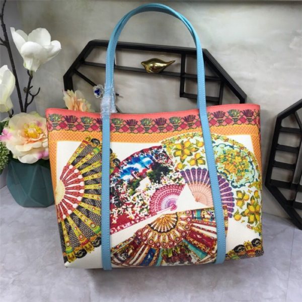 dolce & gabbana shopping bag