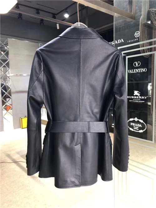 dior leather jackets womens - Image 6