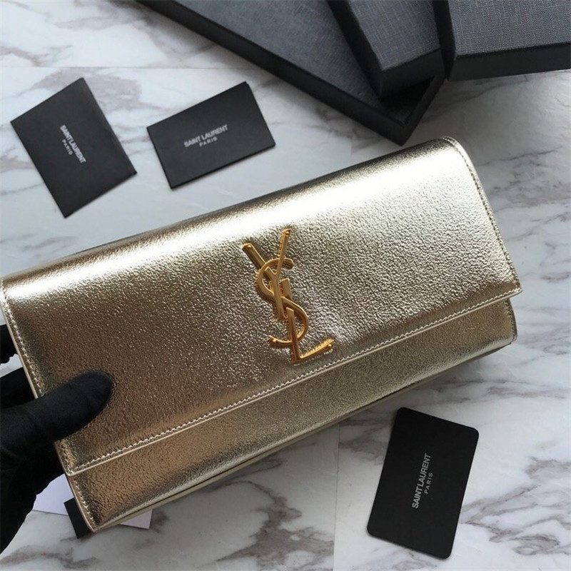 Ysl clutch bag replica hot sale