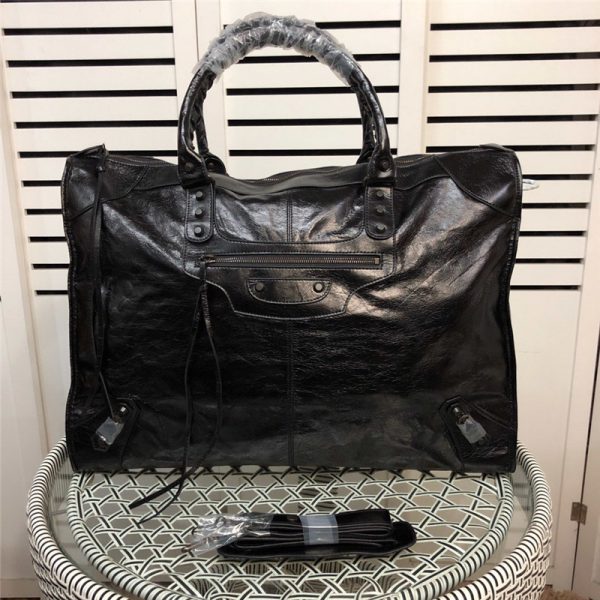 Balenciaga Classic City Mini Shoulder Bag