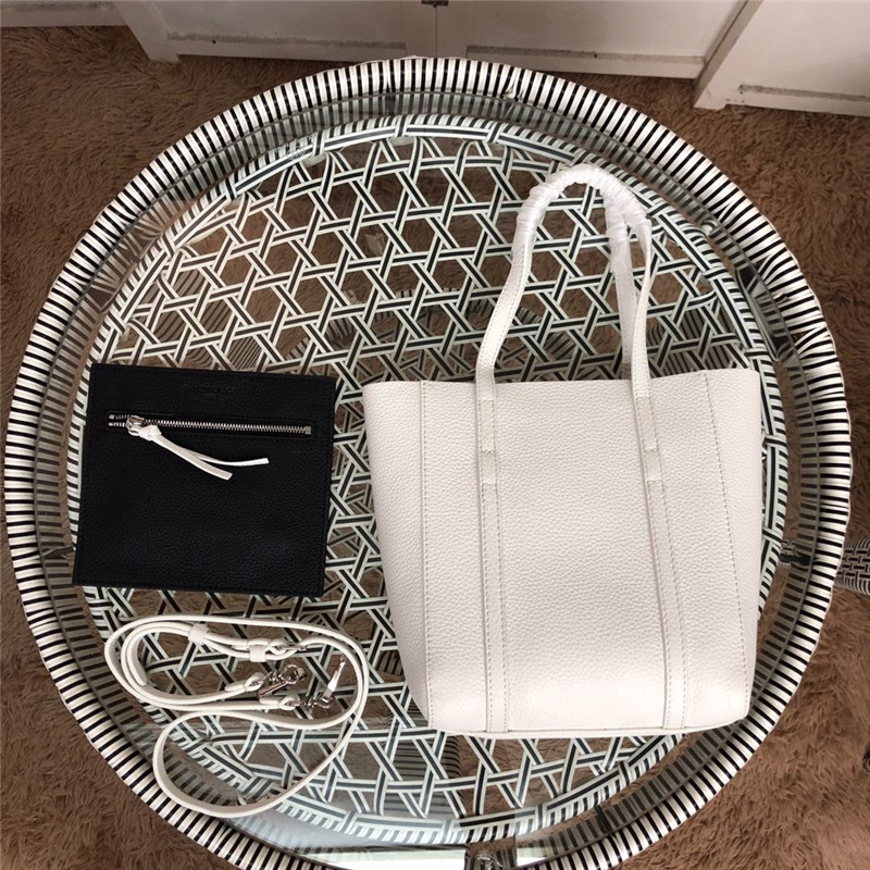 balenciaga tote bag small everyday replica bags - Image 2