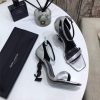 ysl opyum sandals