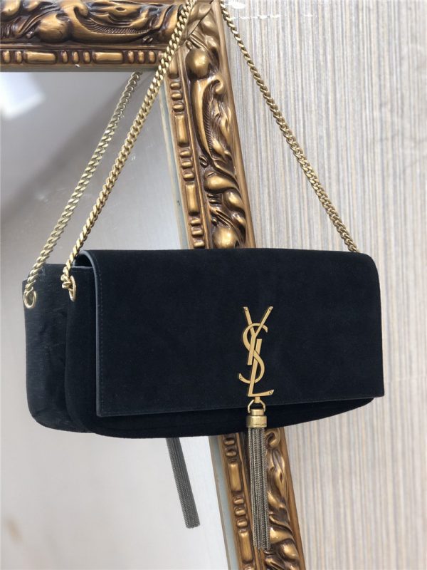 ysl kate 99 bag black