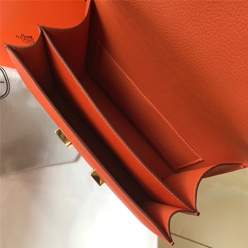 Hermes Constance 23 Bag - Image 6