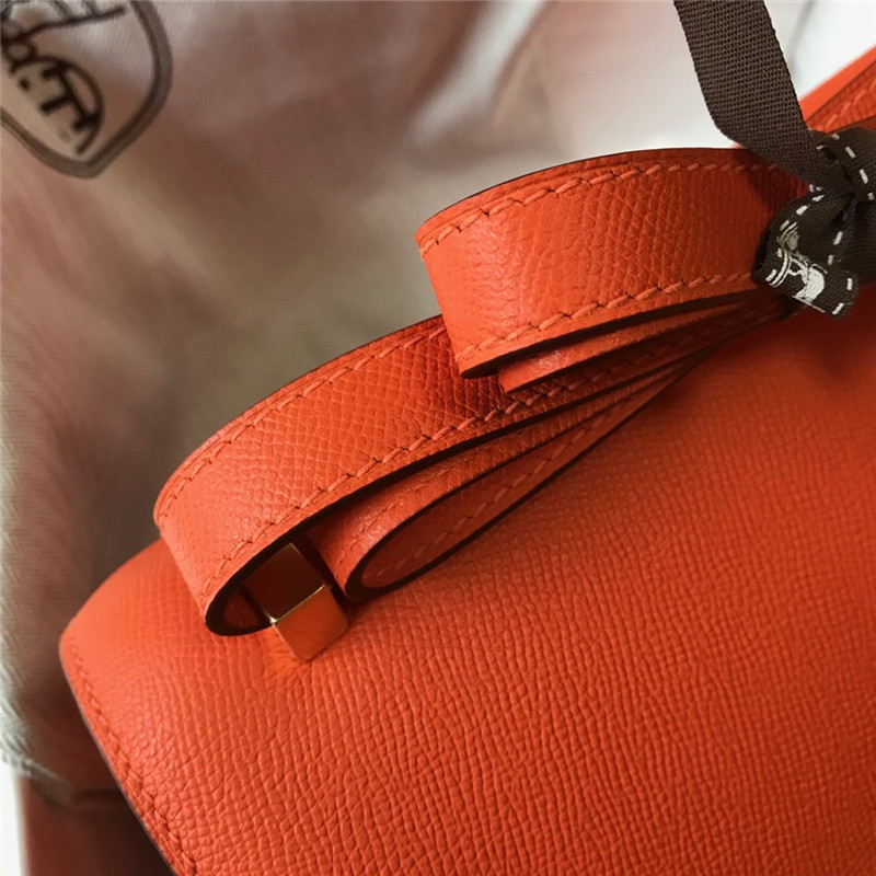 Hermes Constance 23 Bag - Image 5
