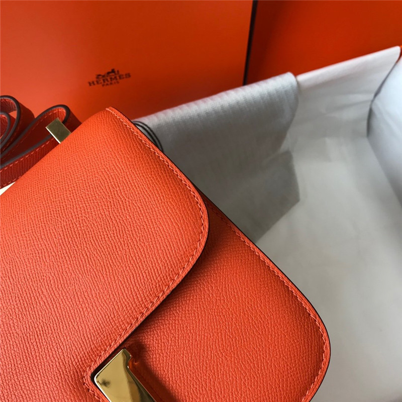 Hermes Constance 23 Bag - Image 3