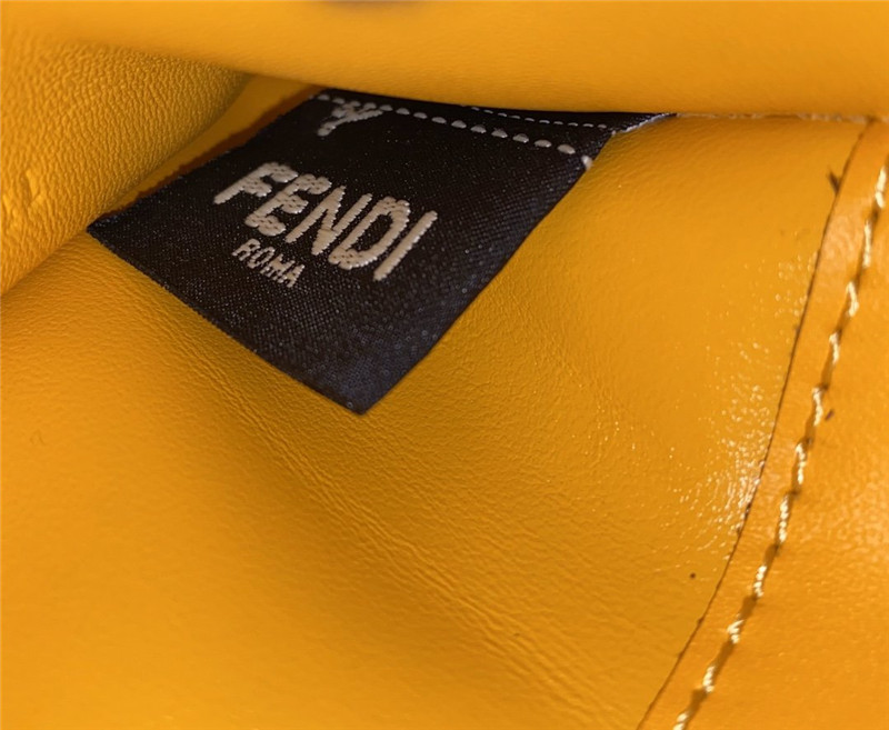fendi kan u small bag - Image 5