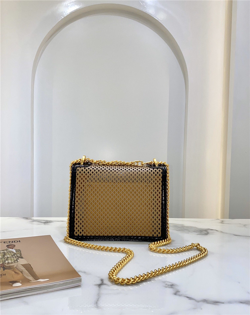 fendi kan u small bag - Image 2