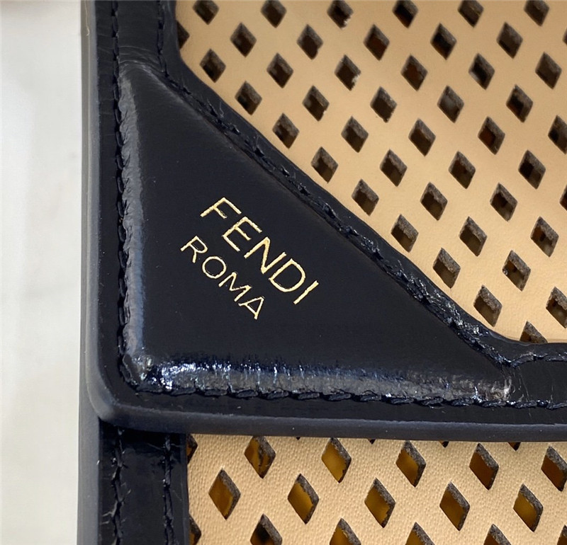 fendi kan u small bag - Image 6