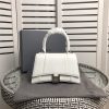 Balenciaga Hourglass Medium Bag replica bags