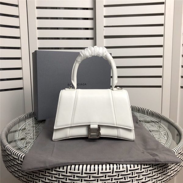 Balenciaga Hourglass Medium Bag replica bags