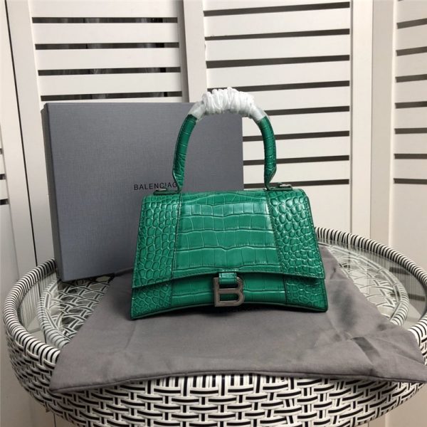 Balenciaga Hourglass Bag replica bags