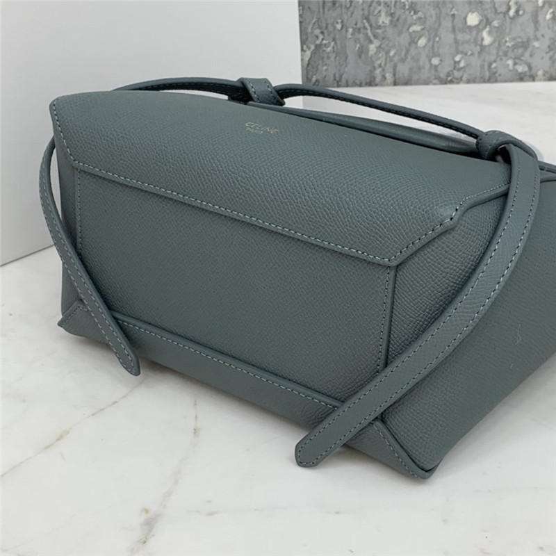 celine belt nano bag - Image 4