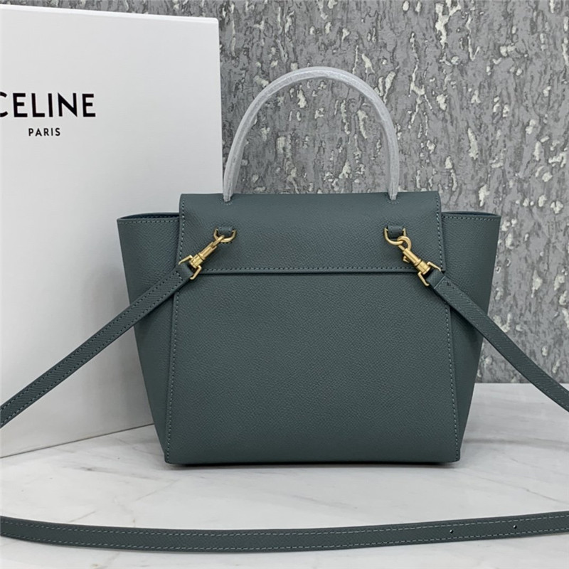 celine belt nano bag - Image 2