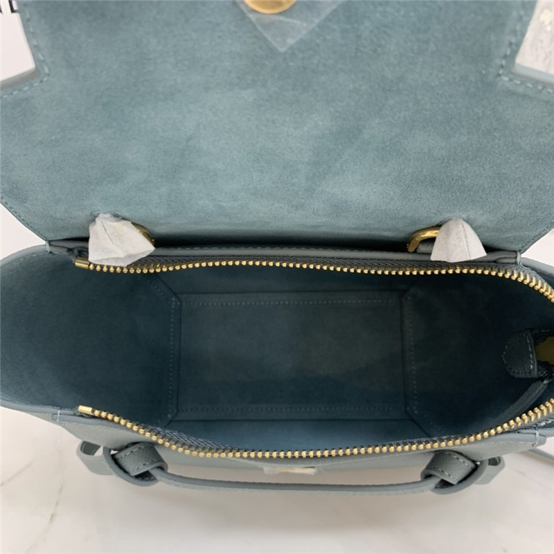 celine belt nano bag - Image 5