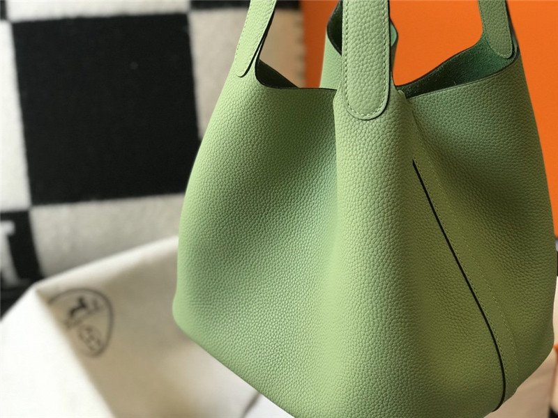 picotin lock hermes - Image 5