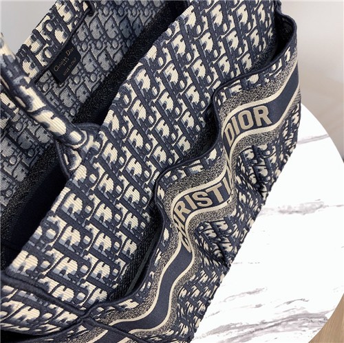 dior Book Tote bag replica bags - Image 2