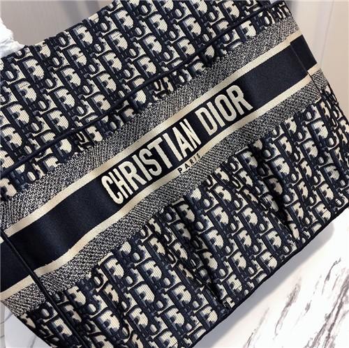 dior Book Tote bag replica bags - Image 3