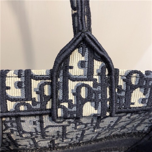 dior Book Tote bag replica bags - Image 4
