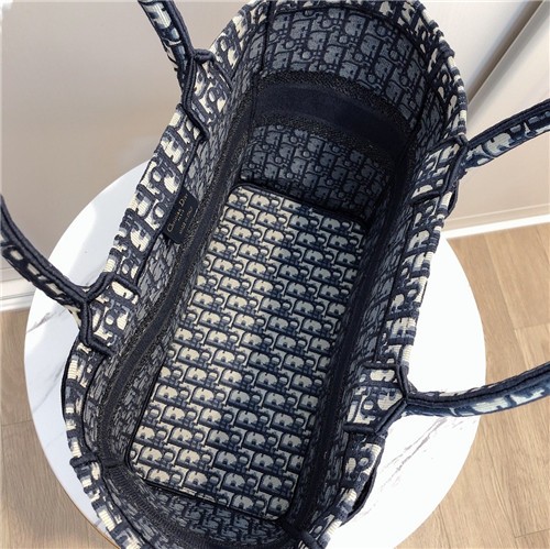 dior Book Tote bag replica bags - Image 5