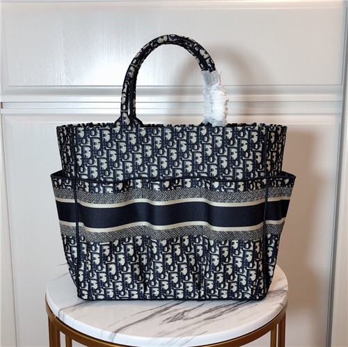 dior Book Tote bag replica bags - Image 7