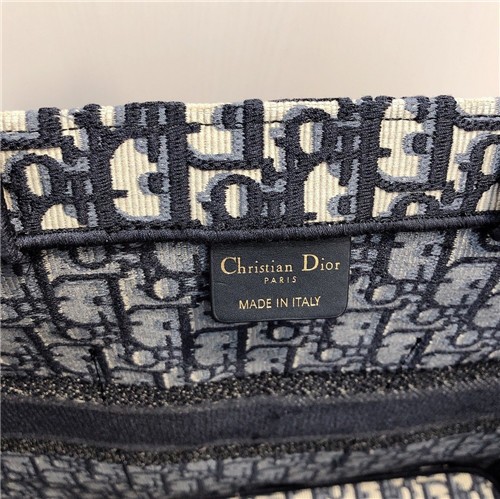 dior Book Tote bag replica bags - Image 8