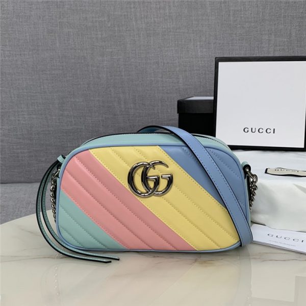gucci gg marmont  bag